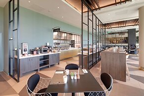 Hilton Garden Inn Doncaster Racecourse