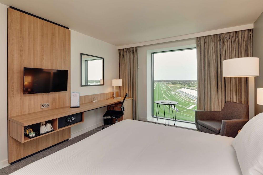 Hilton Garden Inn Doncaster Racecourse