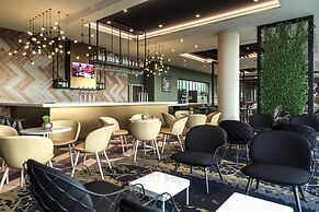 Hilton Garden Inn Doncaster Racecourse