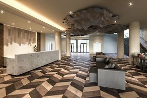Hilton Garden Inn Doncaster Racecourse