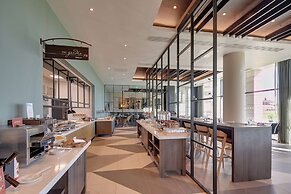 Hilton Garden Inn Doncaster Racecourse