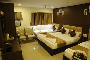 Hotel Royal Onix Mumbai
