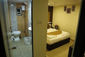 Hotel Royal Onix Mumbai