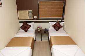 Hotel Royal Onix Mumbai