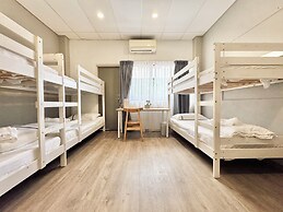 K2 Guest House