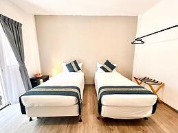 K2 Guest House