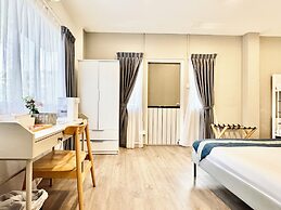 K2 Guest House