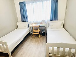 K2 Guest House