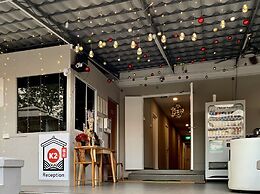 K2 Guest House
