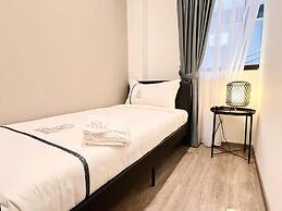 K2 Guest House
