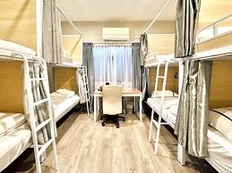 K2 Guest House