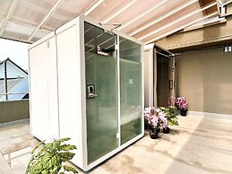 K2 Guest House