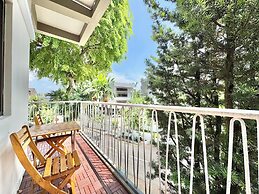 K2 Guest House