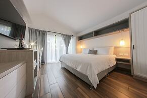 Royal Garden Hotel Boutique