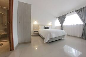 Royal Garden Hotel Boutique