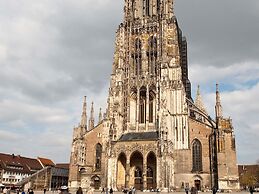 Ibis Budget ULM City