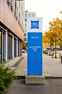 Ibis Budget ULM City