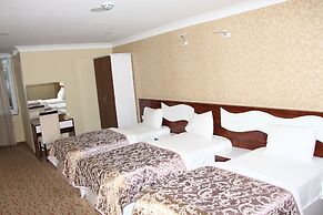 Sinan Hotel