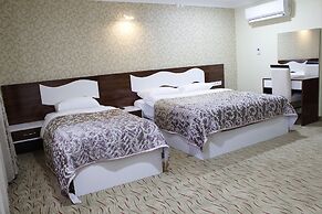 Sinan Hotel
