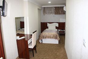 Sinan Hotel