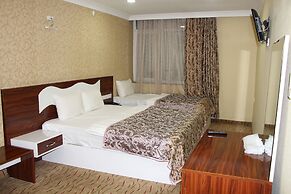 Sinan Hotel