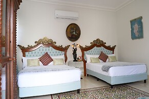 El Palacito Secreto