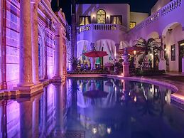 El Palacito Secreto