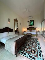 El Palacito Secreto