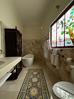 El Palacito Secreto