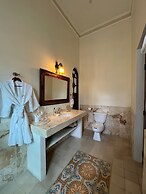 El Palacito Secreto