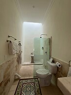 El Palacito Secreto