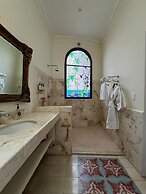 El Palacito Secreto