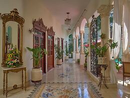 El Palacito Secreto