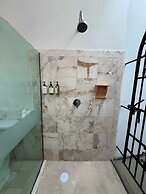 El Palacito Secreto