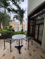 El Palacito Secreto
