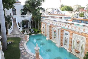 El Palacito Secreto