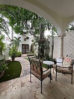 El Palacito Secreto
