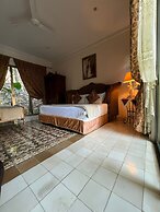El Palacito Secreto