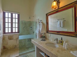 El Palacito Secreto