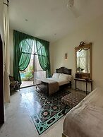 El Palacito Secreto