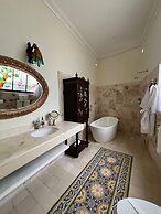 El Palacito Secreto