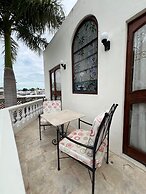 El Palacito Secreto