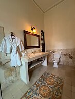 El Palacito Secreto