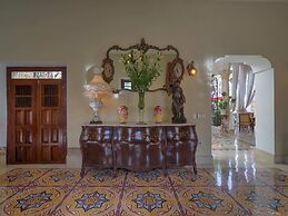 El Palacito Secreto