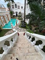 El Palacito Secreto