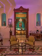 El Palacito Secreto
