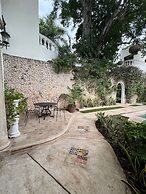 El Palacito Secreto