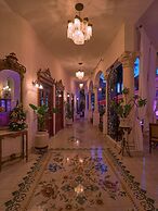 El Palacito Secreto