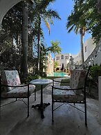 El Palacito Secreto