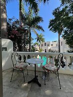 El Palacito Secreto